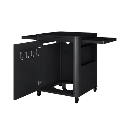 Modern Grill Table
