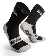 2-Pair Grip Socks