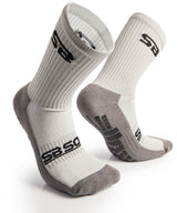 2-Pair Grip Socks