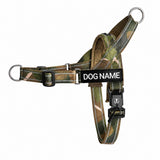The Barkee™ Harness