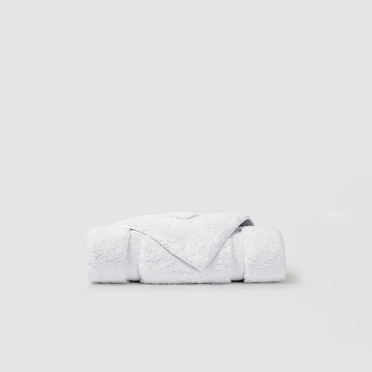 Plush Memory Foam Bath Rug