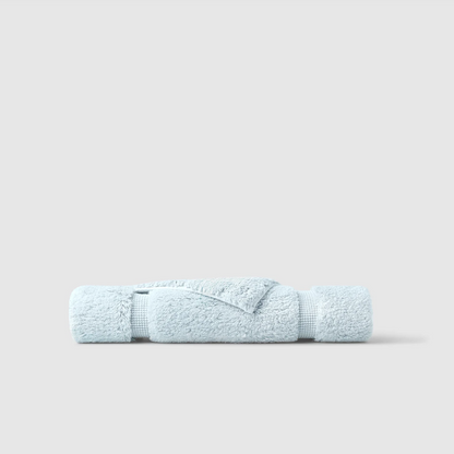 Plush Memory Foam Bath Rug