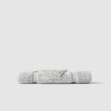 Plush Memory Foam Bath Rug