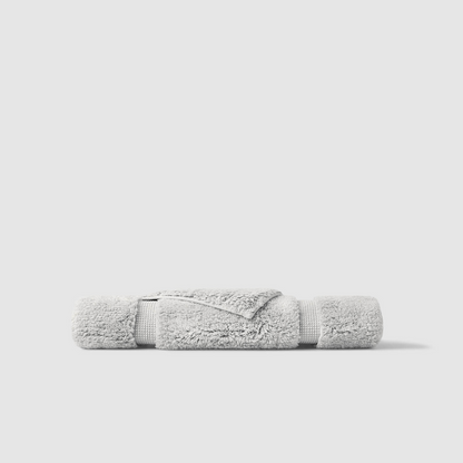 Plush Memory Foam Bath Rug