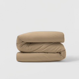 Percale Duvet Cover
