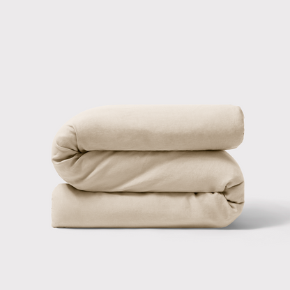 Linen Duvet Cover
