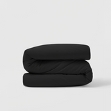 Percale Duvet Cover