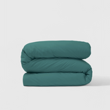 Sateen Duvet Cover