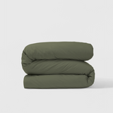 Sateen Duvet Cover