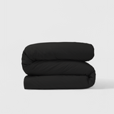 Sateen Duvet Cover