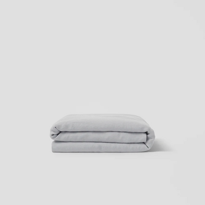 Linen Fitted Sheet