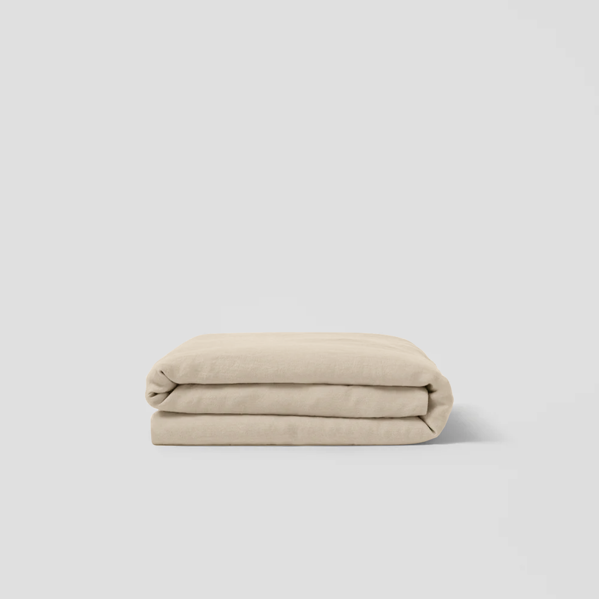 Linen Fitted Sheet