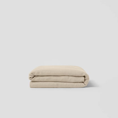 Linen Fitted Sheet