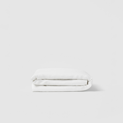Linen Fitted Sheet