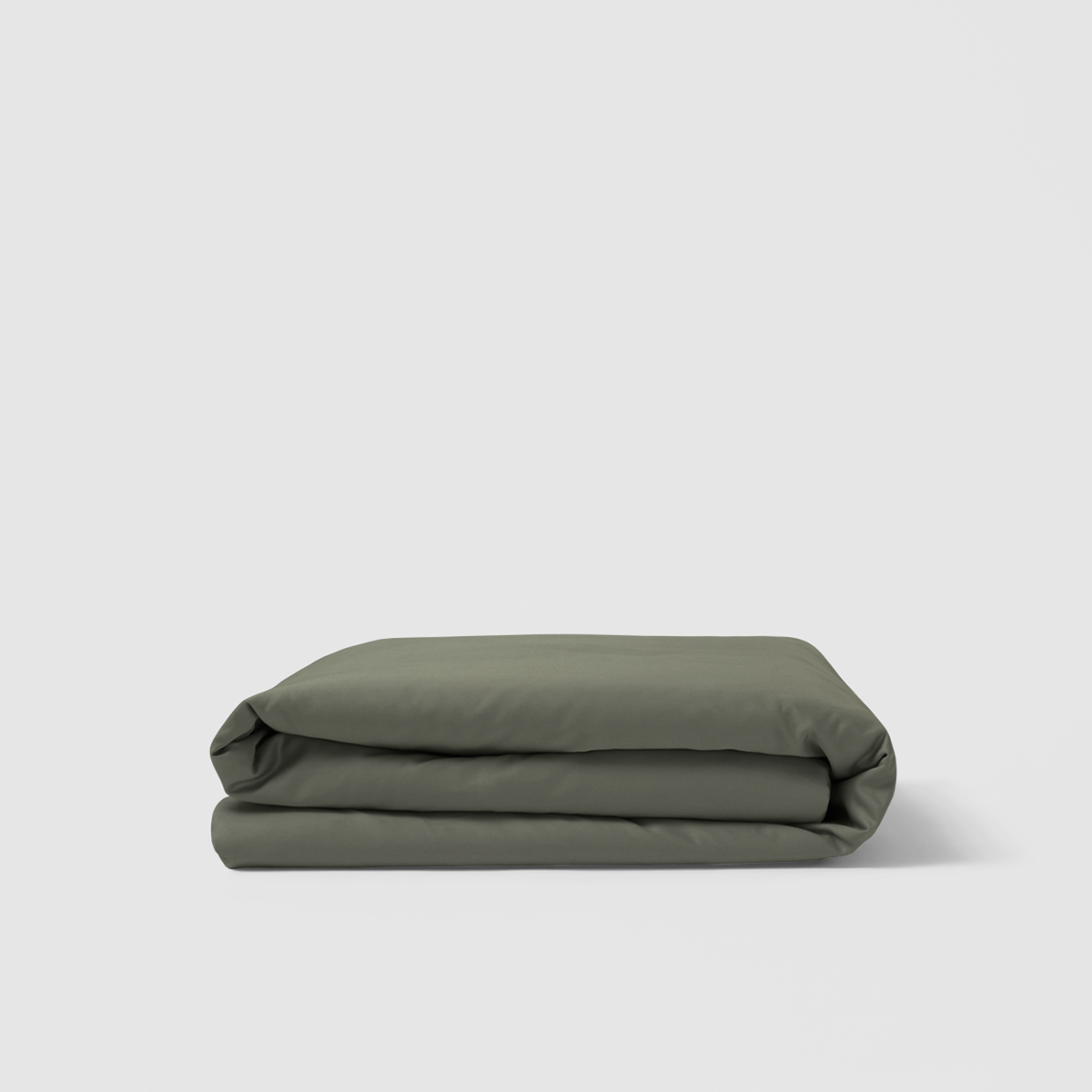 Sateen Fitted Sheet