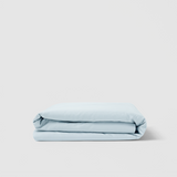 Sateen Fitted Sheet