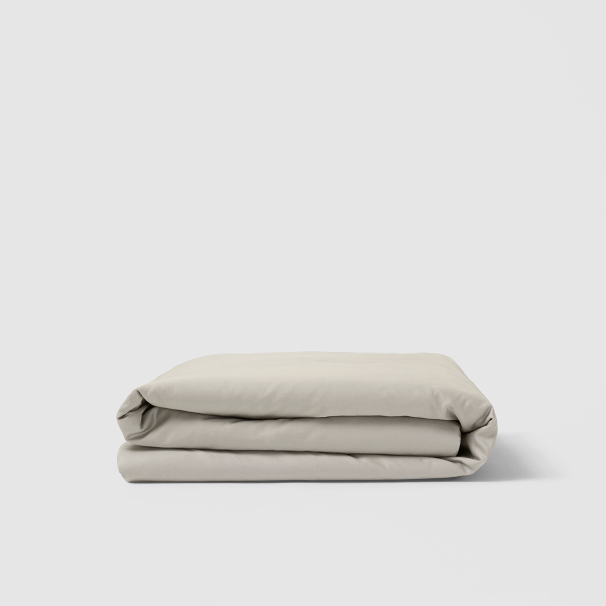 Sateen Fitted Sheet