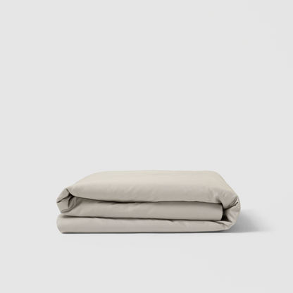 Sateen Fitted Sheet