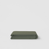 Sateen Flat Sheet