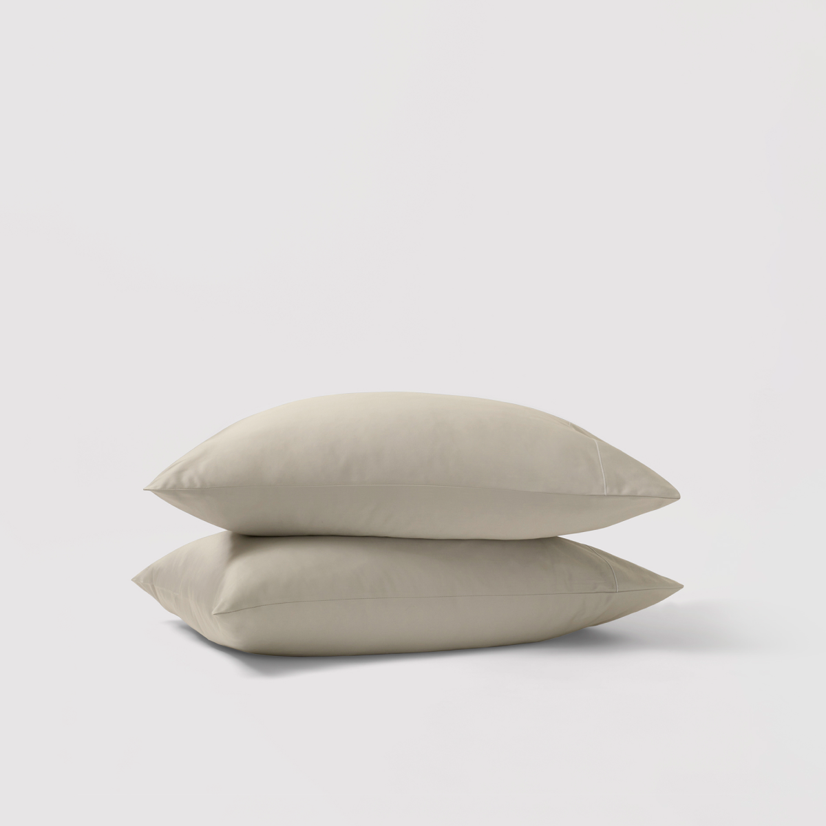 Sateen Pillowcase Pair