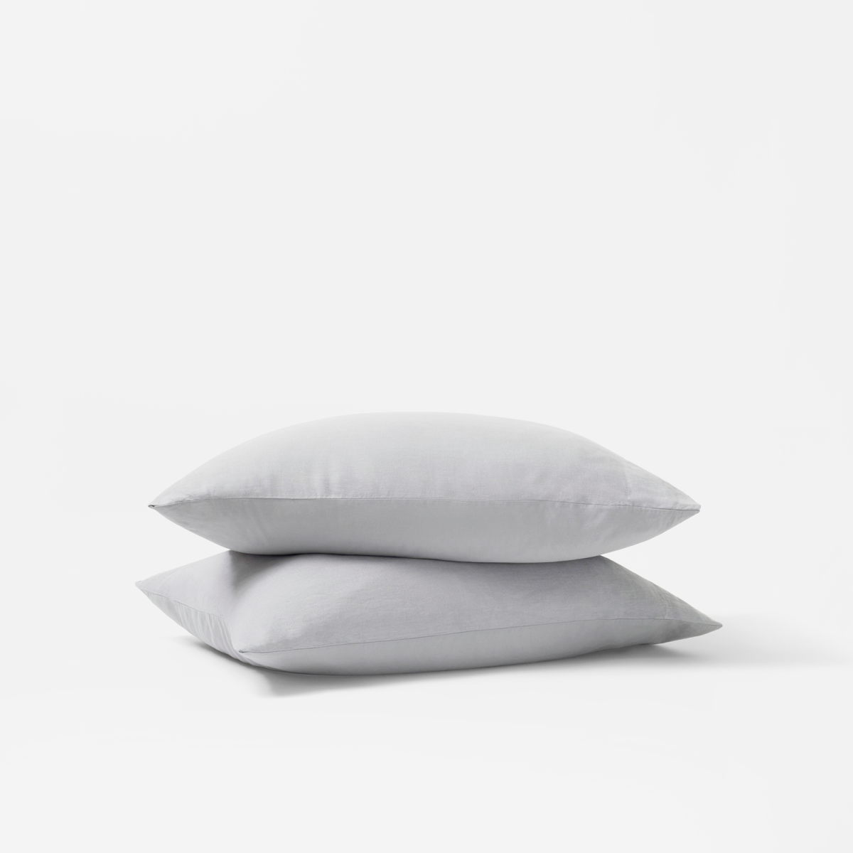 Linen Pillowcase Pair