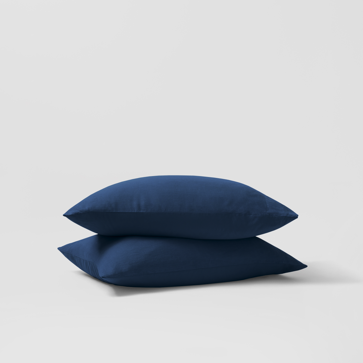 Linen Pillowcase Pair