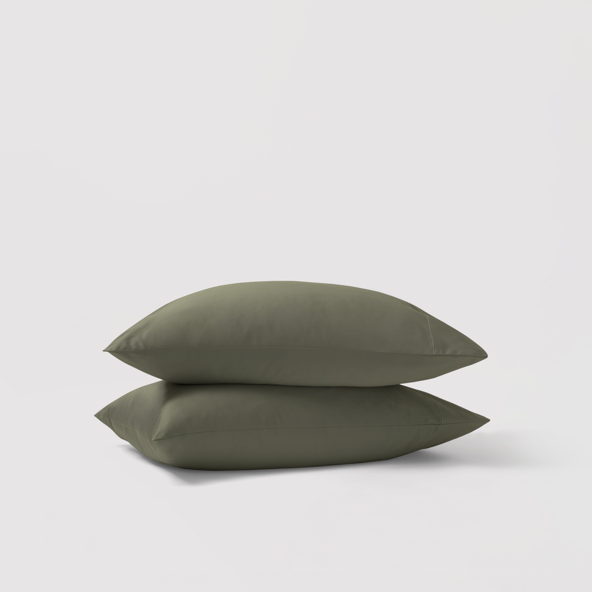 Sateen Pillowcase Pair