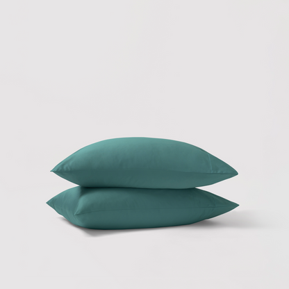 Sateen Pillowcase Pair