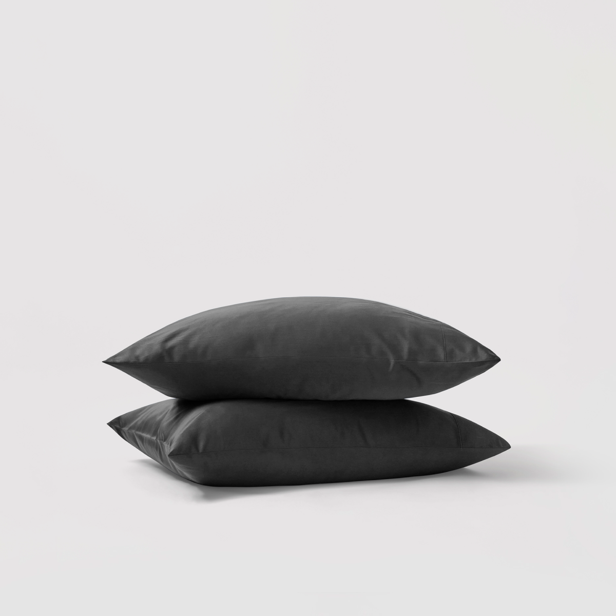 Sateen Pillowcase Pair