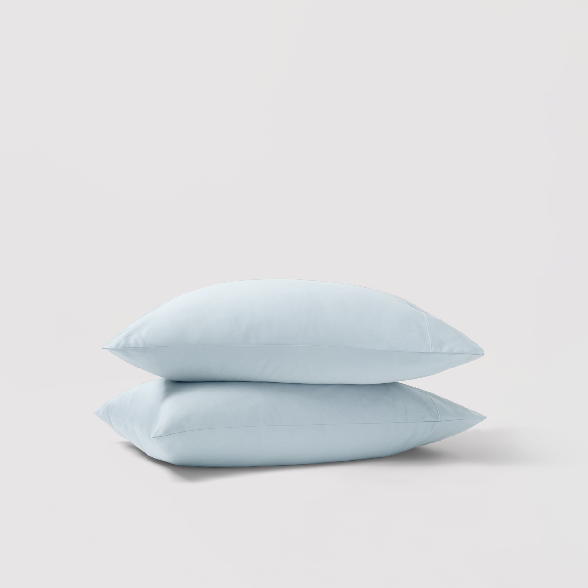 Sateen Pillowcase Pair