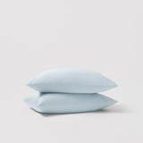 Sateen Pillowcase Pair