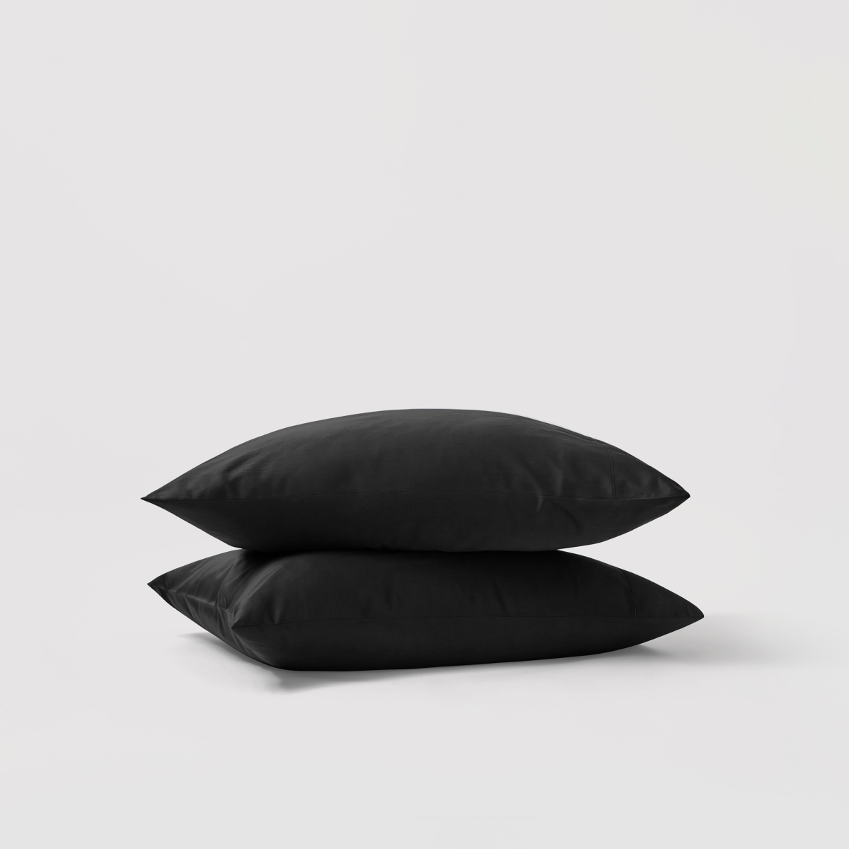 Sateen Pillowcase Pair