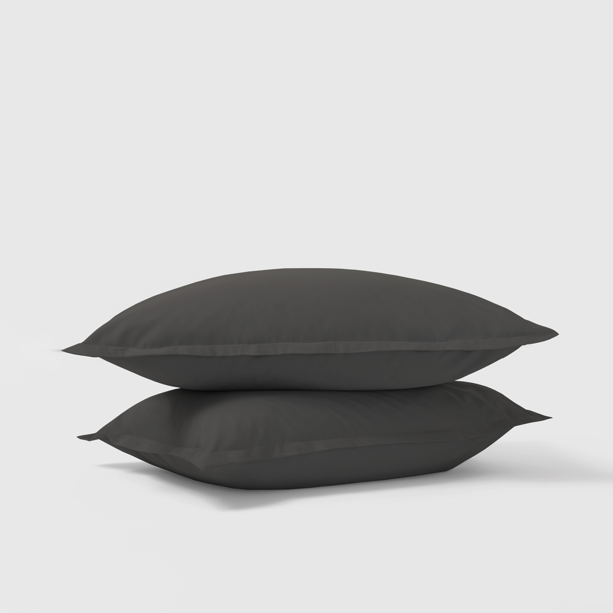 Organic Cotton Shams Pair