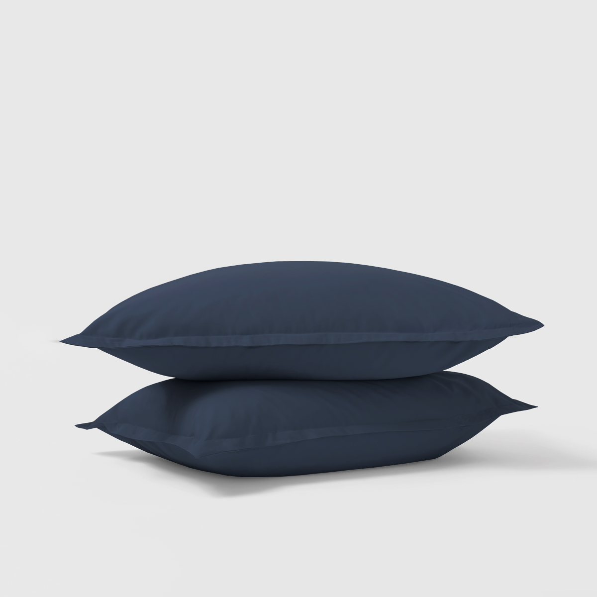 Organic Cotton Shams Pair