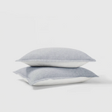 Linen Shams Pair