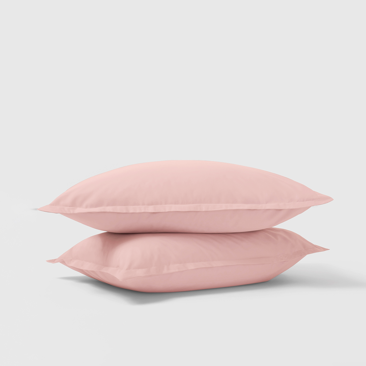 Organic Cotton Shams Pair