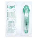 I-GEL Supraglottic Airway Device: Secure & Comfortable Airway Management Across Ages