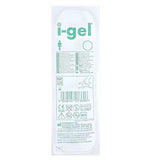 I-GEL Supraglottic Airway Device: Secure & Comfortable Airway Management Across Ages