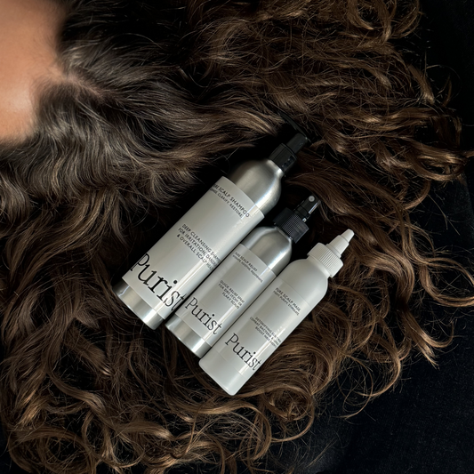 Ultimate Scalp Trio