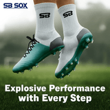 2-Pair Grip Socks