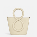 Infinity Bag 22 L - Ivory White