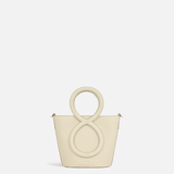 Infinity Bag 14 S - Ivory White