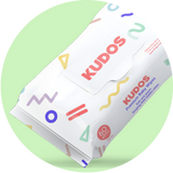 One-month supply of wipes (4 packs)