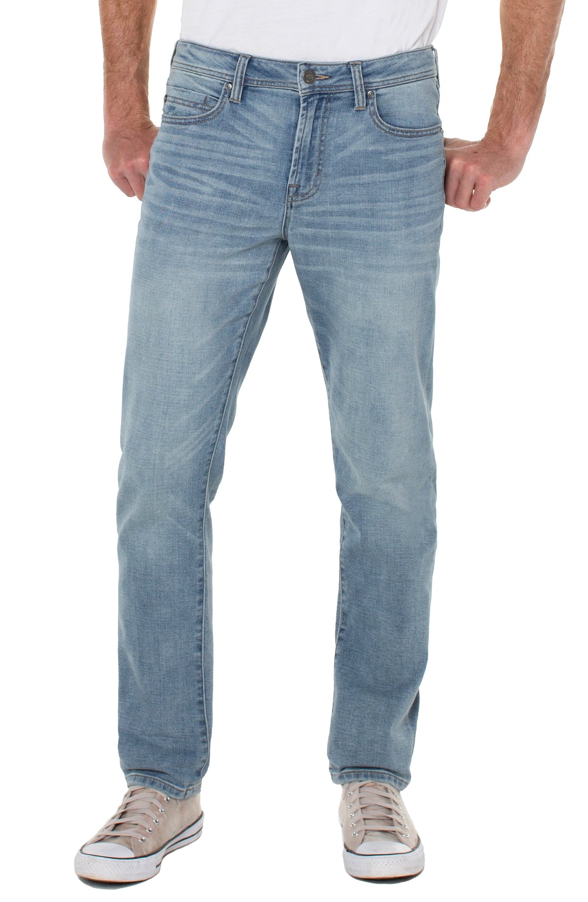 REGENT RELAXED STRAIGHT VINTAGE PREMIUM