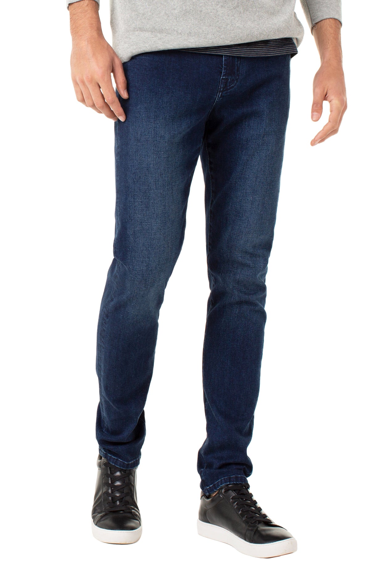KINGSTON MODERN STRAIGHT STRETCH