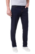 KINGSTON MODERN STRAIGHT CROSSHATCH COOLMAX