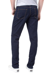 KINGSTON MODERN STRAIGHT CROSSHATCH COOLMAX