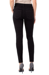 THE GIA GLIDER® PULL-ON SKINNY