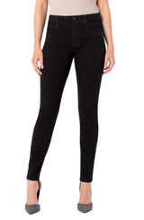 THE GIA GLIDER® PULL-ON SKINNY