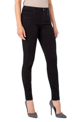 THE GIA GLIDER® PULL-ON SKINNY